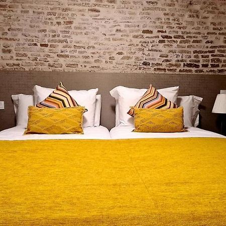 Apartamento Vina P. Malaga Centro Buitenkant foto