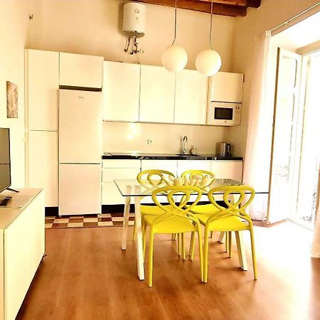 Apartamento Vina P. Malaga Centro Buitenkant foto