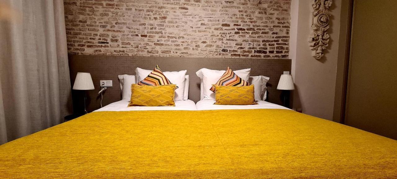 Apartamento Vina P. Malaga Centro Buitenkant foto