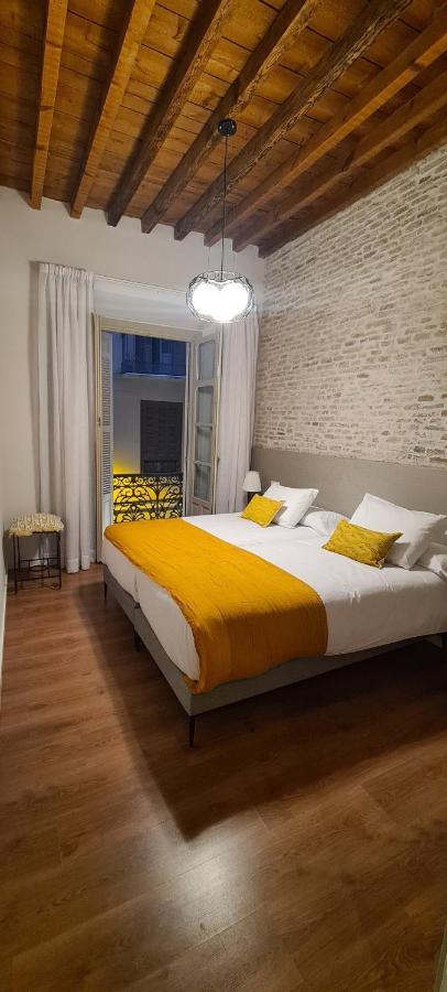 Apartamento Vina P. Malaga Centro Buitenkant foto