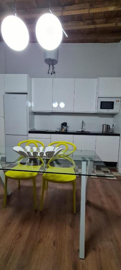 Apartamento Vina P. Malaga Centro Buitenkant foto