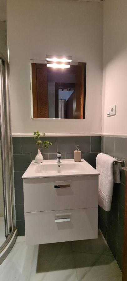 Apartamento Vina P. Malaga Centro Kamer foto