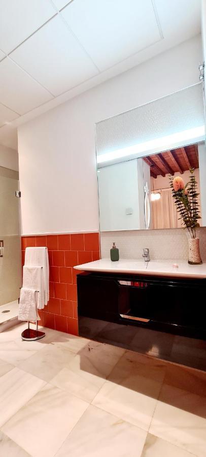 Apartamento Vina P. Malaga Centro Buitenkant foto