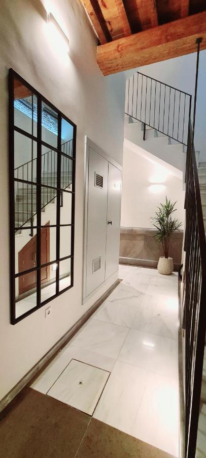 Apartamento Vina P. Malaga Centro Buitenkant foto