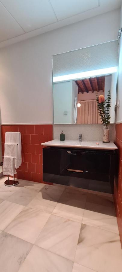Apartamento Vina P. Malaga Centro Buitenkant foto