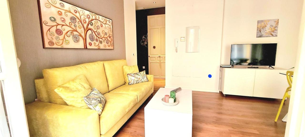 Apartamento Vina P. Malaga Centro Kamer foto