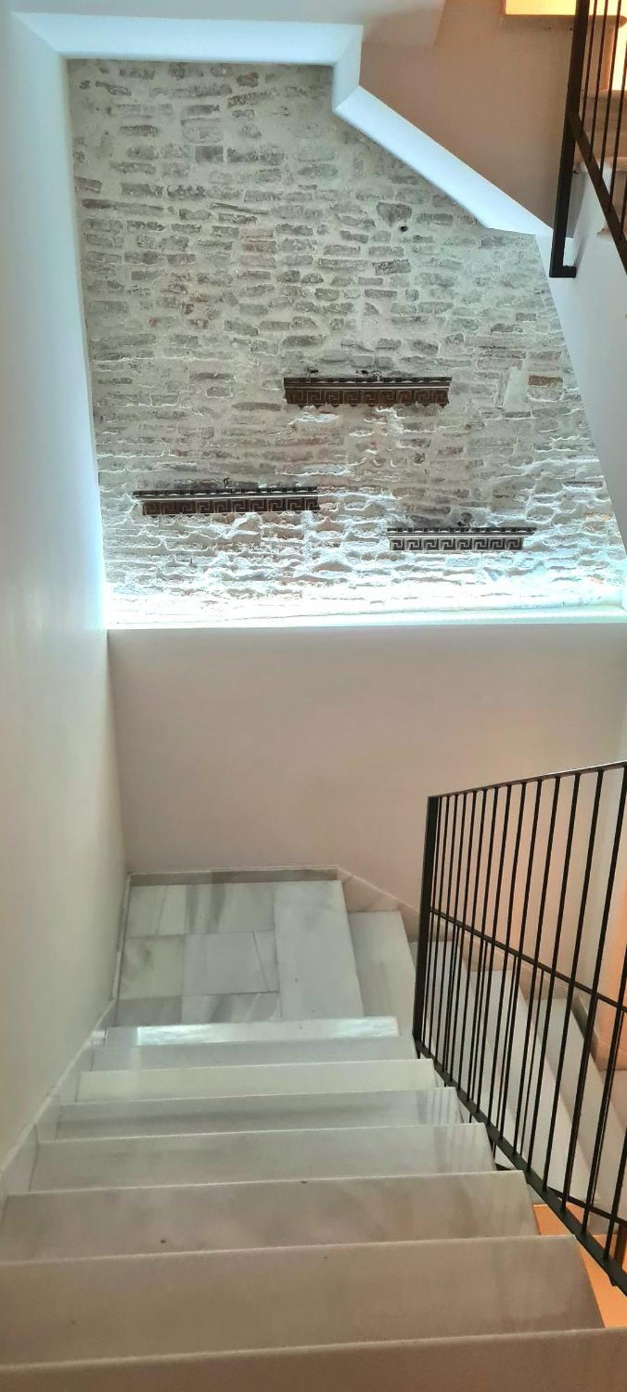 Apartamento Vina P. Malaga Centro Buitenkant foto