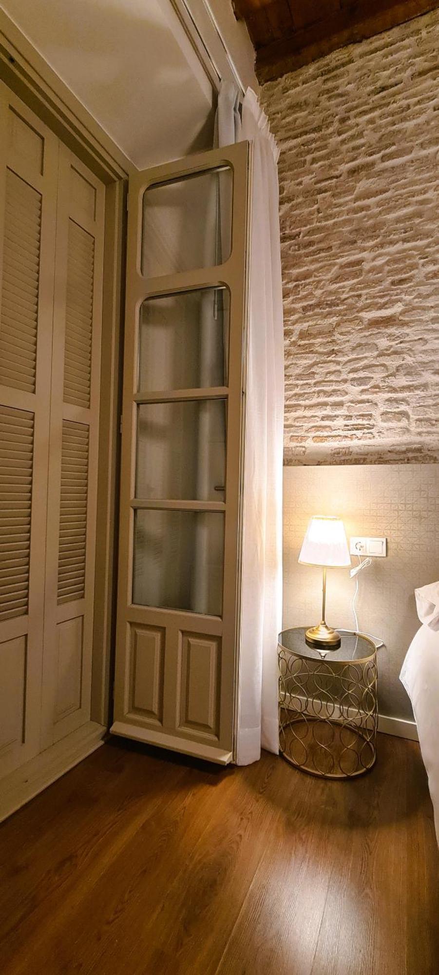 Apartamento Vina P. Malaga Centro Buitenkant foto