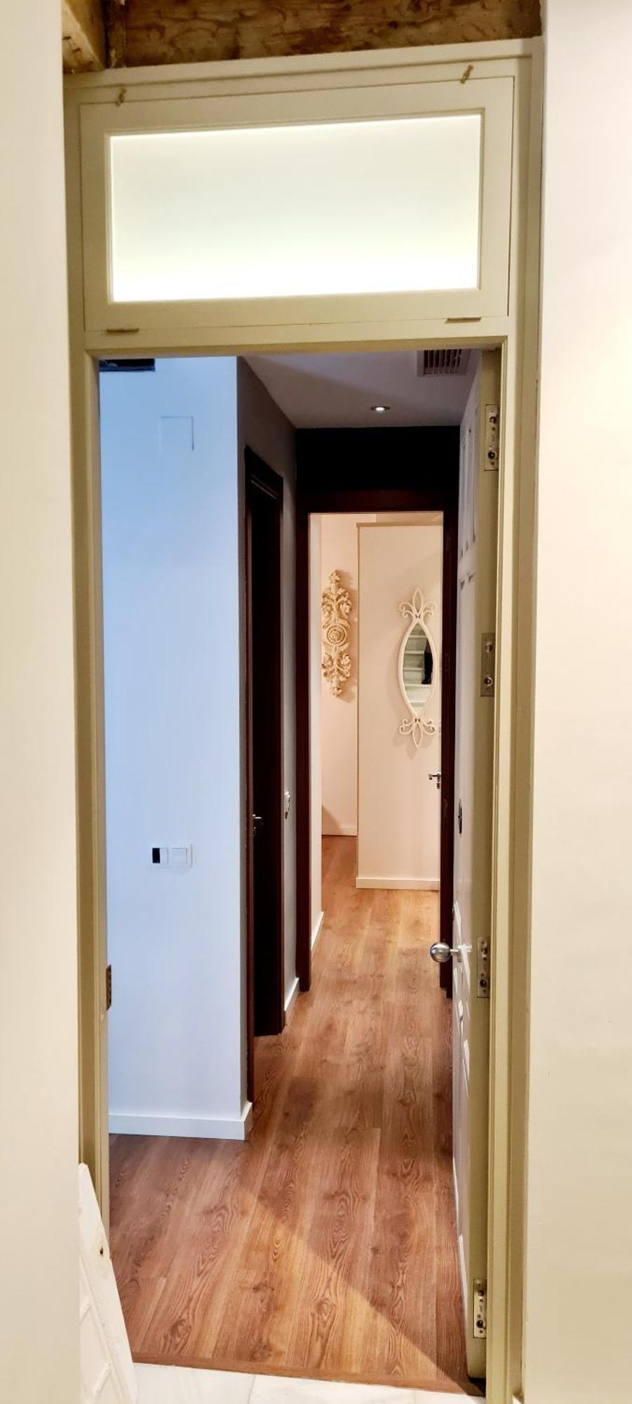 Apartamento Vina P. Malaga Centro Buitenkant foto