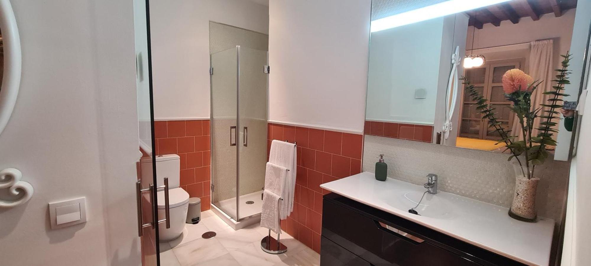 Apartamento Vina P. Malaga Centro Buitenkant foto