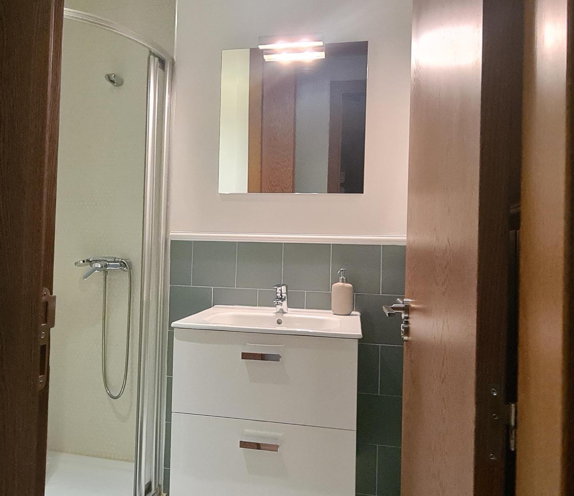 Apartamento Vina P. Malaga Centro Buitenkant foto